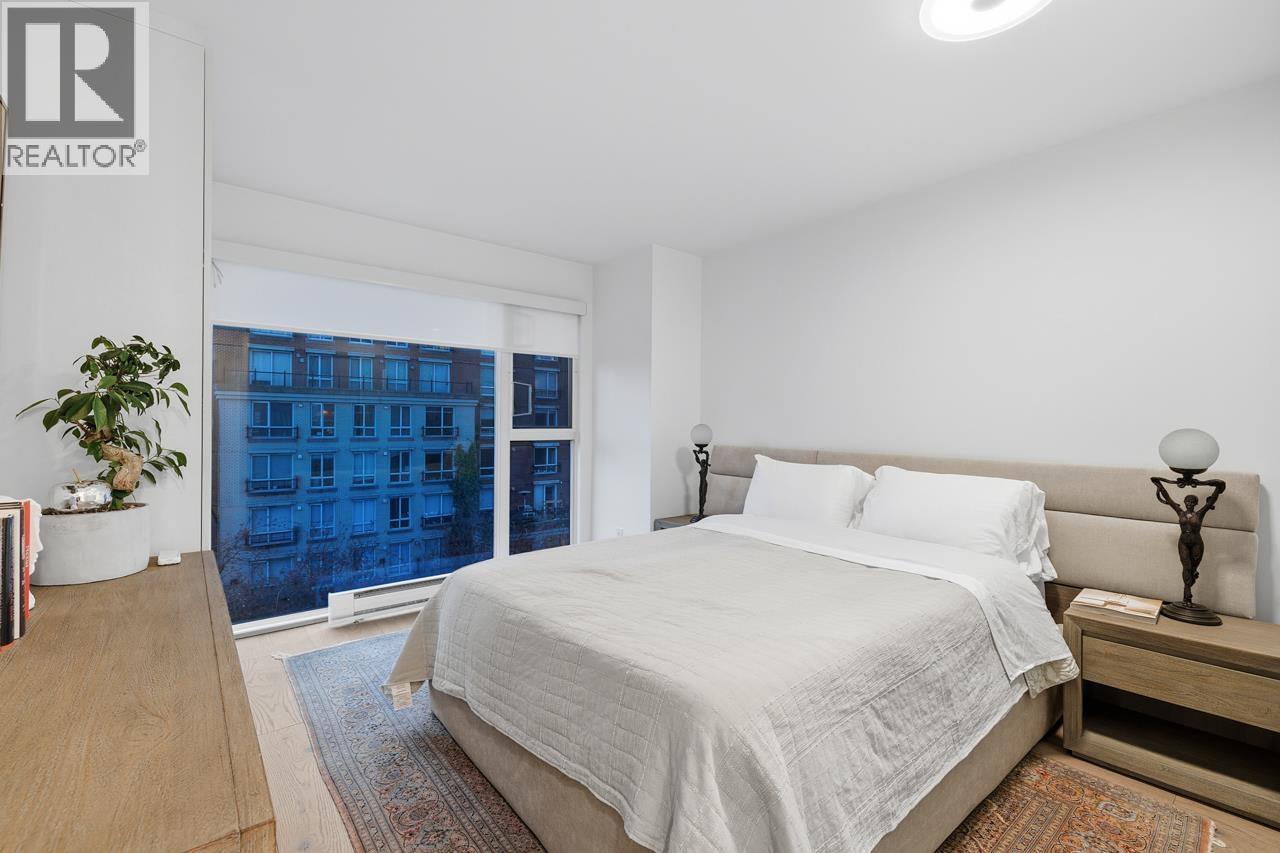 501 1155 Homer Street, Vancouver, British Columbia  V6B 5T5 - Photo 18 - R3108729