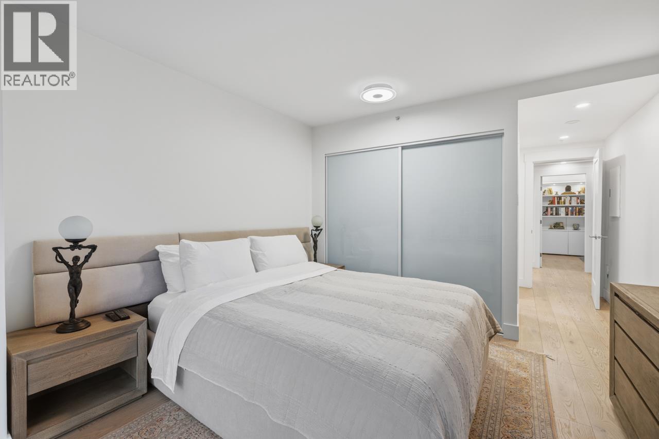 501 1155 Homer Street, Vancouver, British Columbia  V6B 5T5 - Photo 19 - R3108729