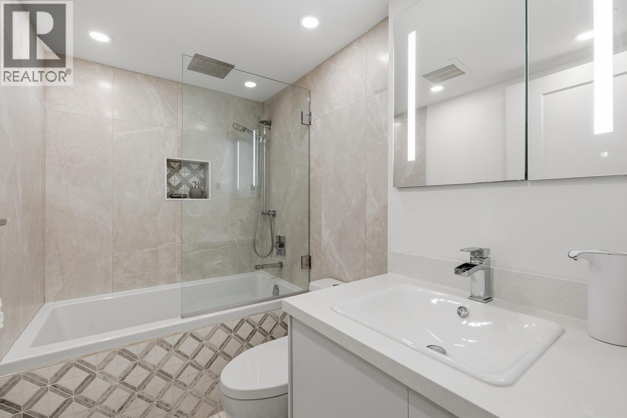 501 1155 Homer Street, Vancouver, British Columbia  V6B 5T5 - Photo 21 - R3108729