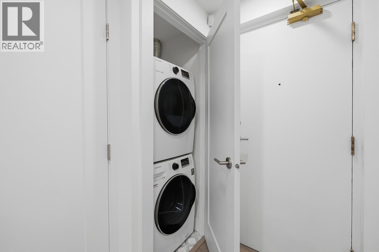 501 1155 Homer Street, Vancouver, British Columbia  V6B 5T5 - Photo 23 - R3108729