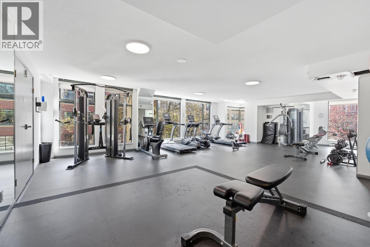 501 1155 Homer Street, Vancouver, British Columbia  V6B 5T5 - Photo 24 - R3108729