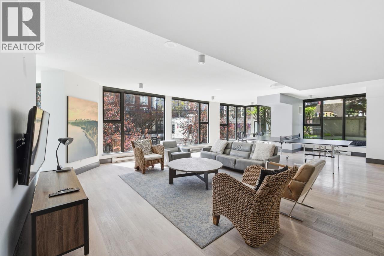 501 1155 Homer Street, Vancouver, British Columbia  V6B 5T5 - Photo 27 - R3108729