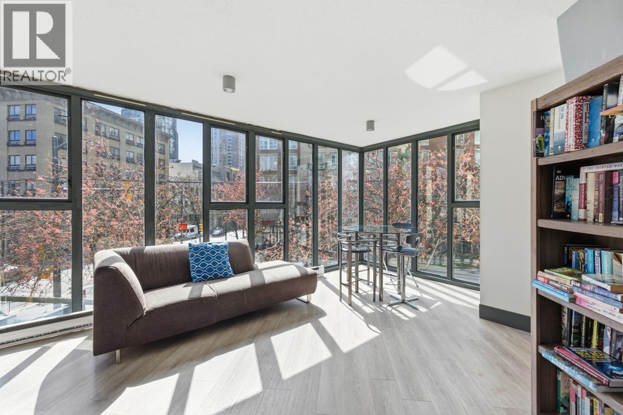 501 1155 Homer Street, Vancouver, British Columbia  V6B 5T5 - Photo 30 - R3108729