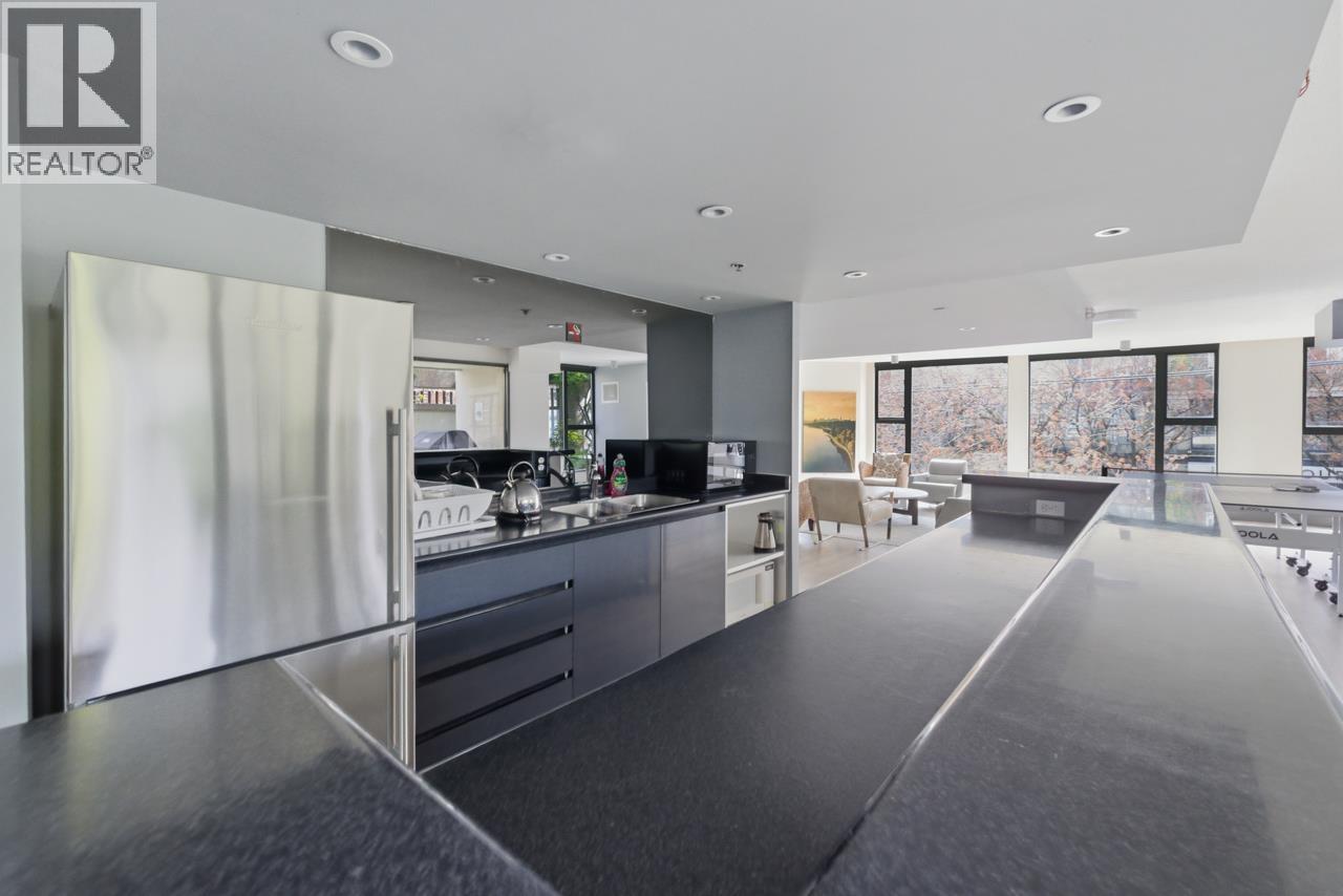 501 1155 Homer Street, Vancouver, British Columbia  V6B 5T5 - Photo 31 - R3108729