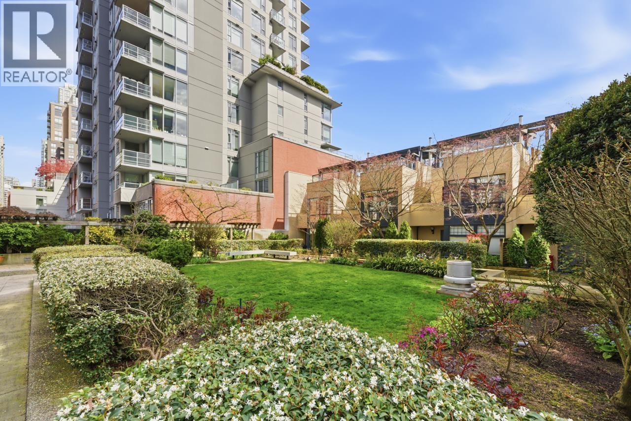 501 1155 Homer Street, Vancouver, British Columbia  V6B 5T5 - Photo 33 - R3108729