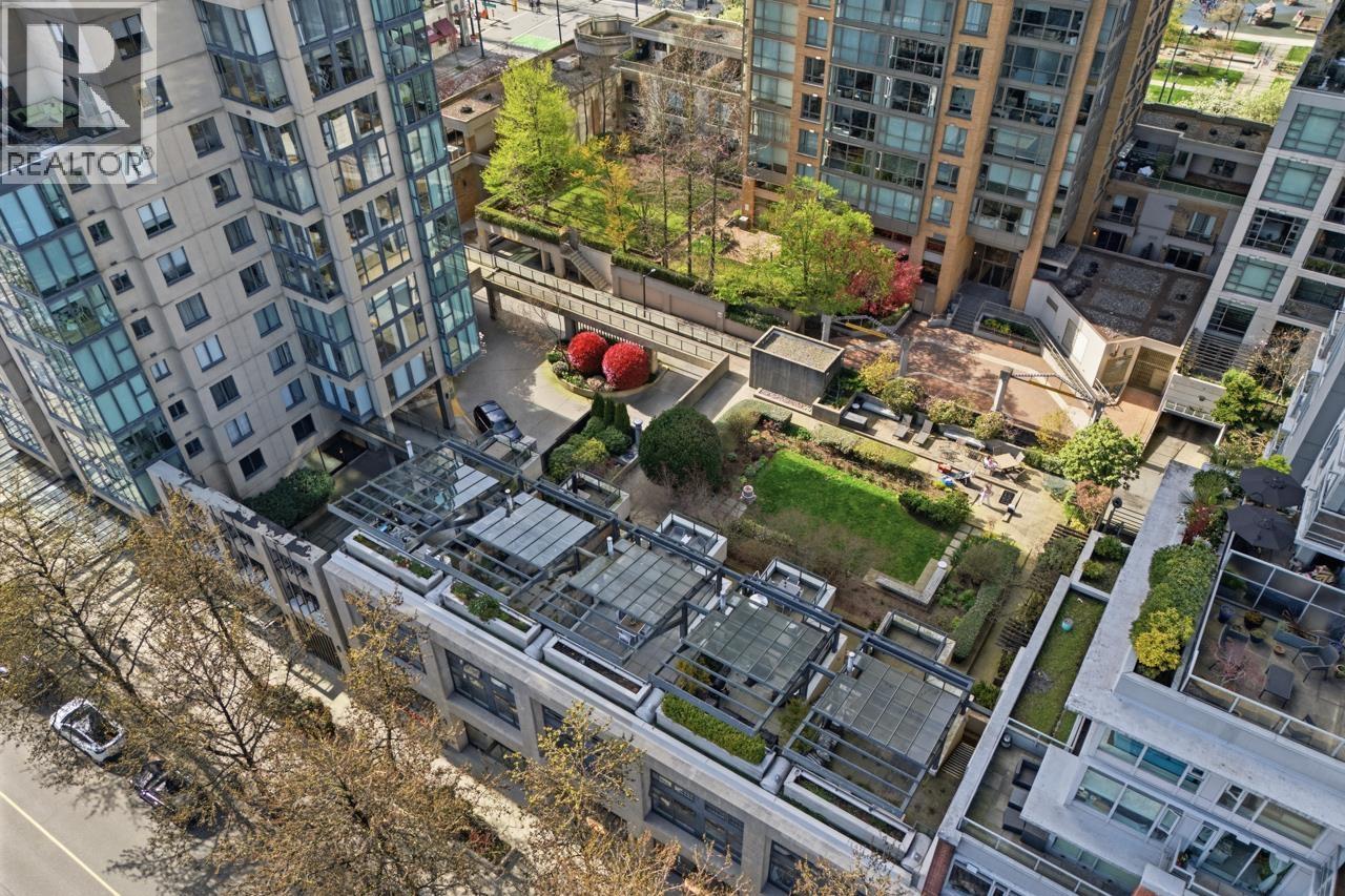 501 1155 Homer Street, Vancouver, British Columbia  V6B 5T5 - Photo 36 - R3108729