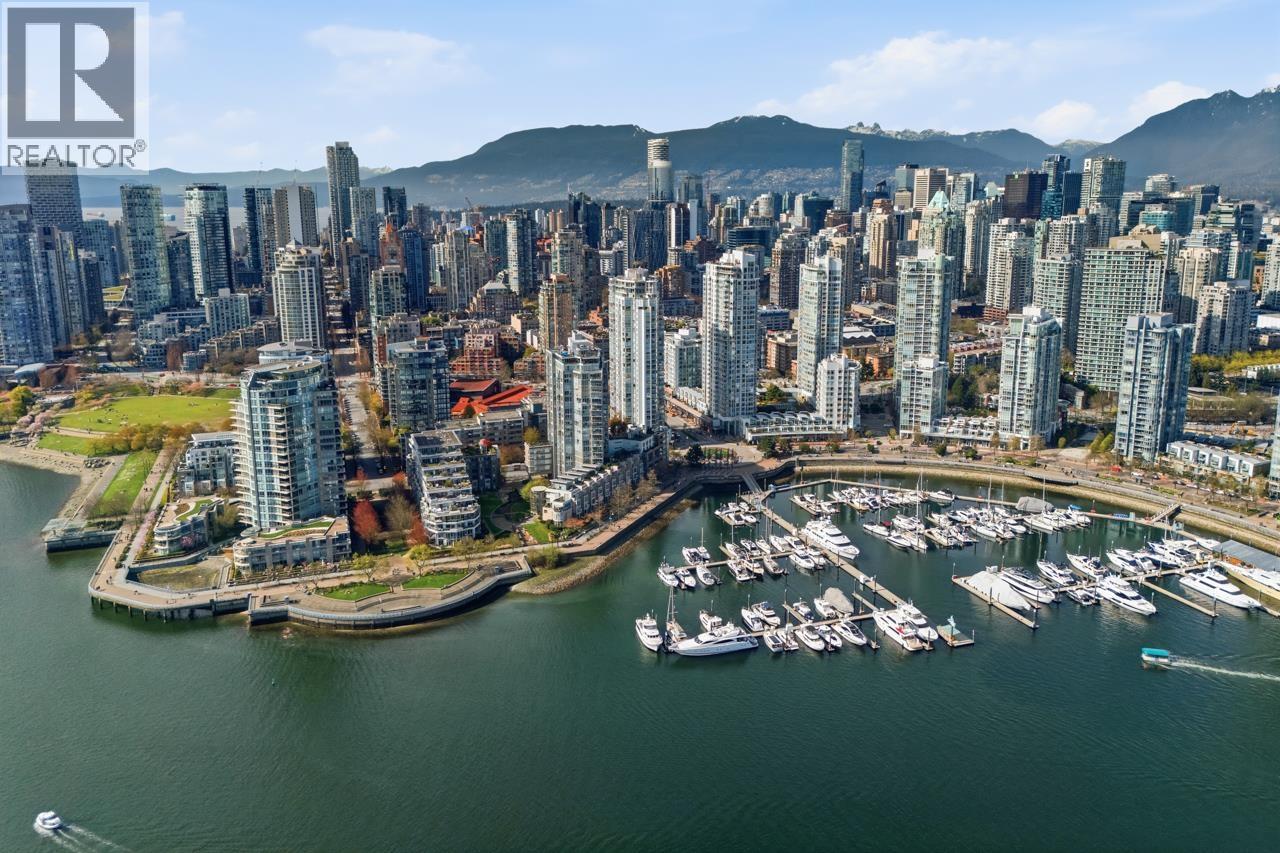 501 1155 Homer Street, Vancouver, British Columbia  V6B 5T5 - Photo 38 - R3108729