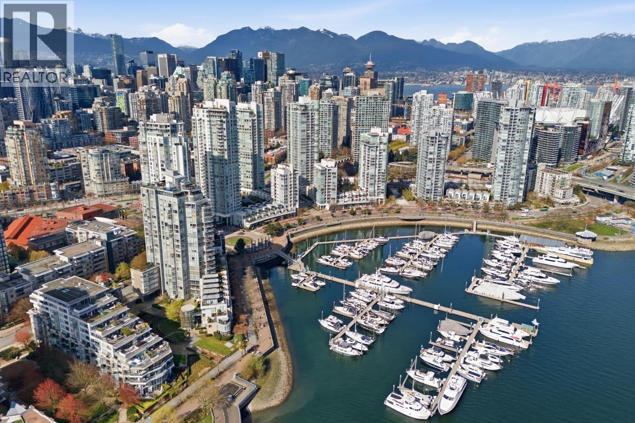 501 1155 Homer Street, Vancouver, British Columbia  V6B 5T5 - Photo 39 - R3108729