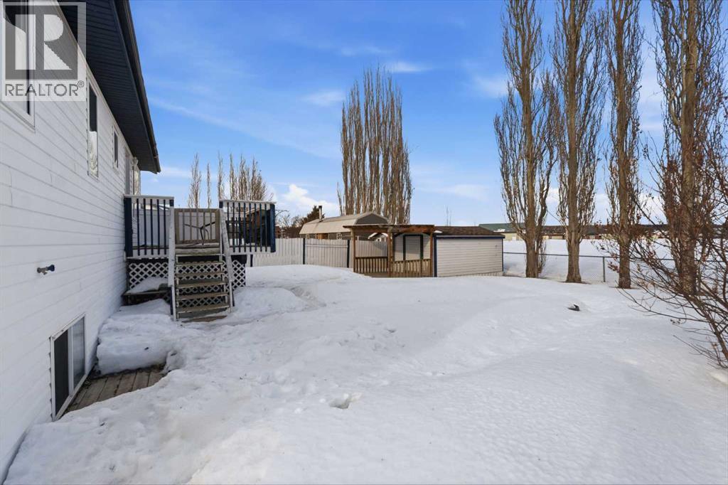 15 Wellwood Drive, Whitecourt, Alberta  T7S 1T8 - Photo 26 - A2291653