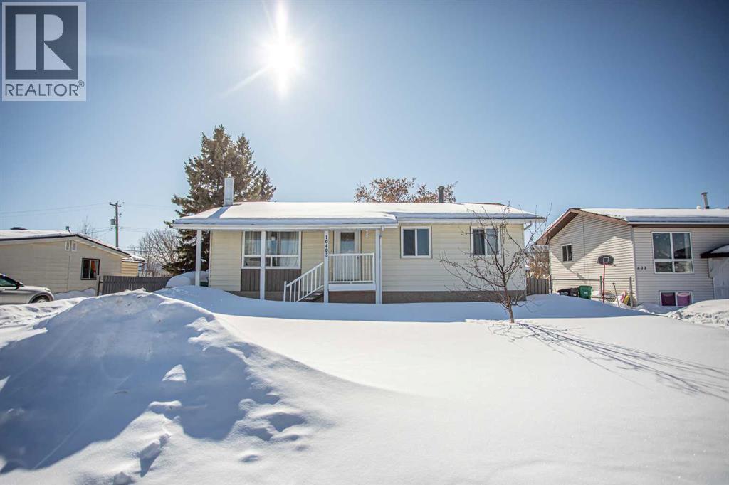 10403 106 Avenue, High Level, Alberta  T0H 1Z0 - Photo 29 - A2296855