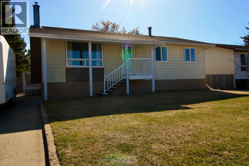 10403 106 Avenue, High Level, Alberta  T0H 1Z0 - Photo 30 - A2296855