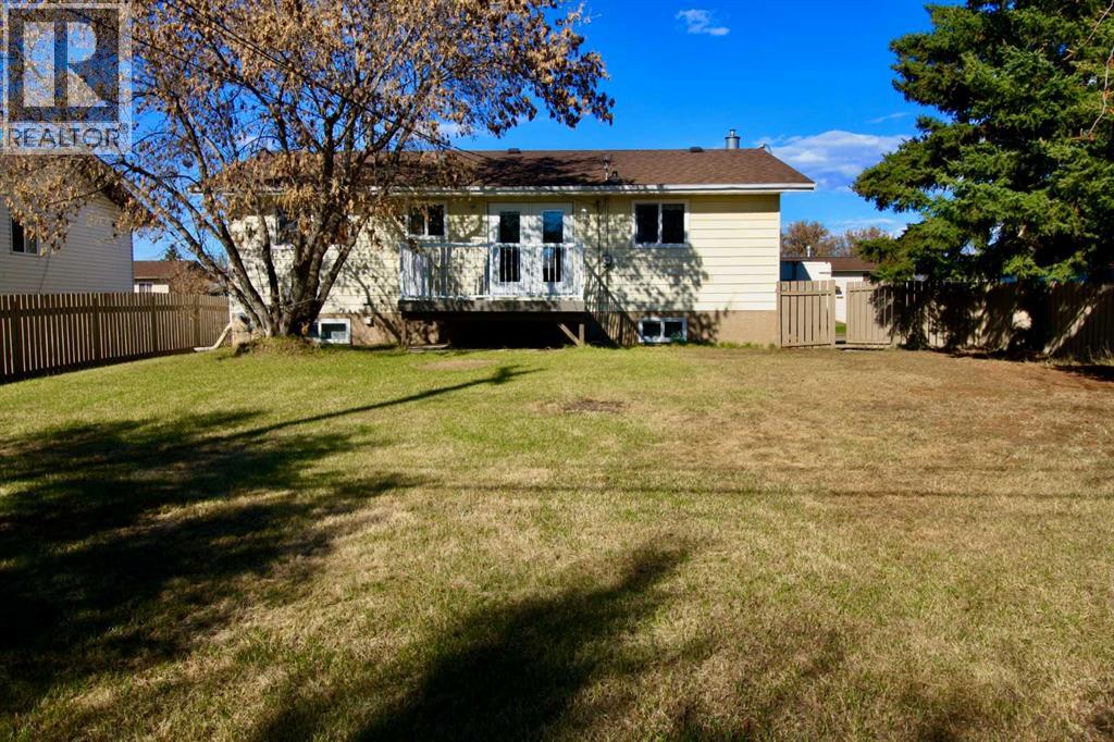 10403 106 Avenue, High Level, Alberta  T0H 1Z0 - Photo 34 - A2296855