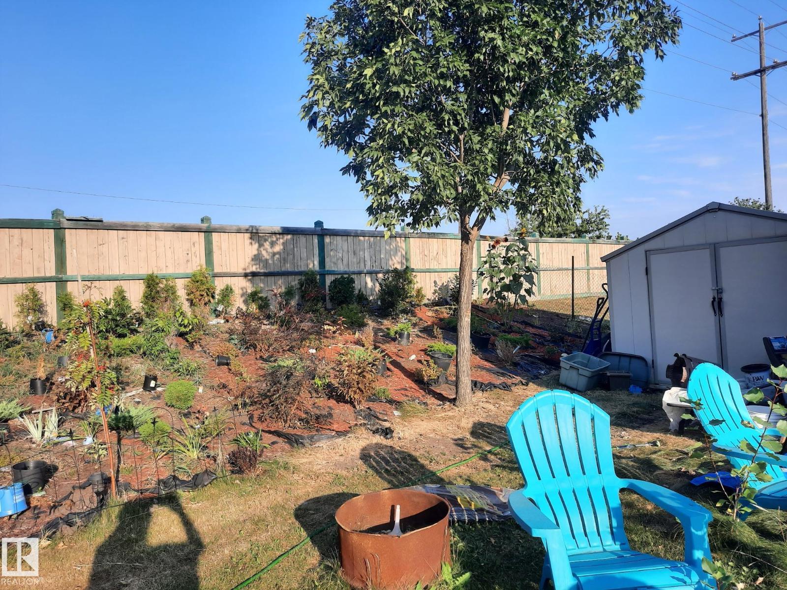 106 Oakwood Rd Nw, Edmonton, Alberta  T6P 0A2 - Photo 22 - E4476349