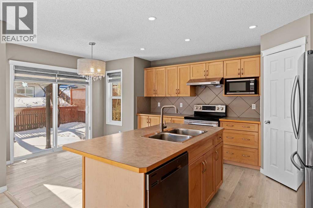 138 Saddlecrest Park Ne, Calgary, Alberta  T3J 5L5 - Photo 16 - A2290020