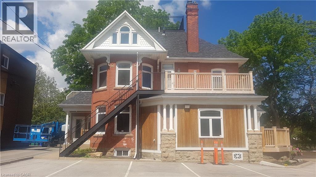 84 Main Street E Unit# 301, Grimsby, Ontario  L3M 1N3 - Photo 3 - 40818758