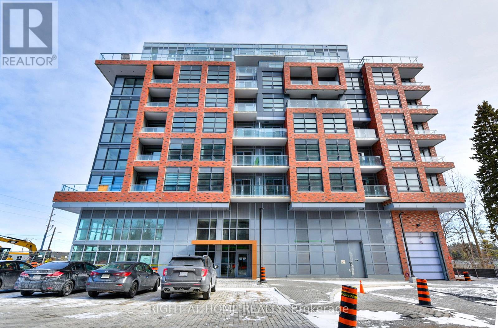 730 - 1635 MILITARY TRAIL, Toronto, Ontario