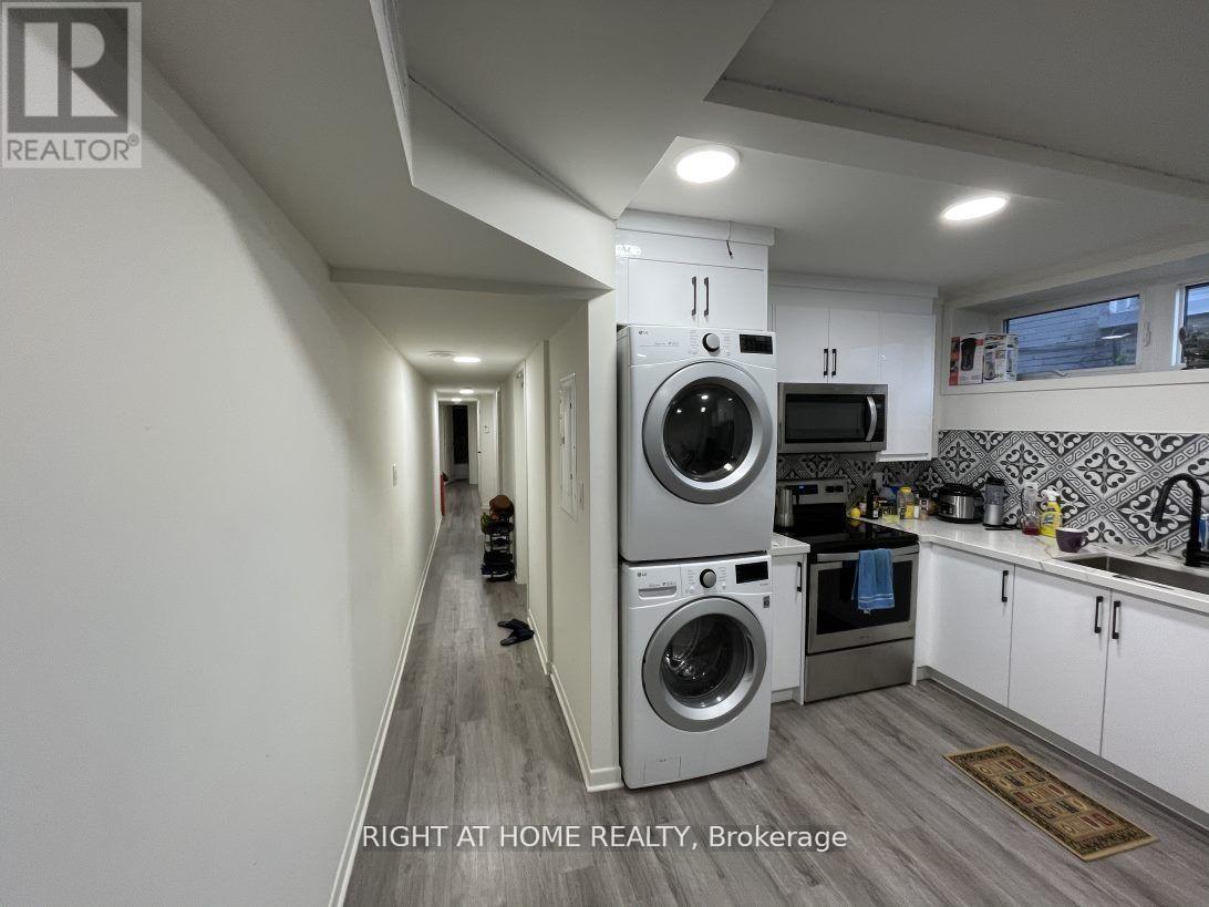 1 - 1258 Broadview Avenue, Toronto, Ontario  M4K 2T4 - Photo 3 - E12973276