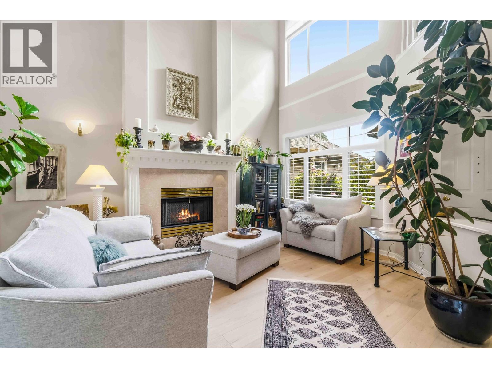 31 5531 CORNWALL DRIVE, Richmond, British Columbia