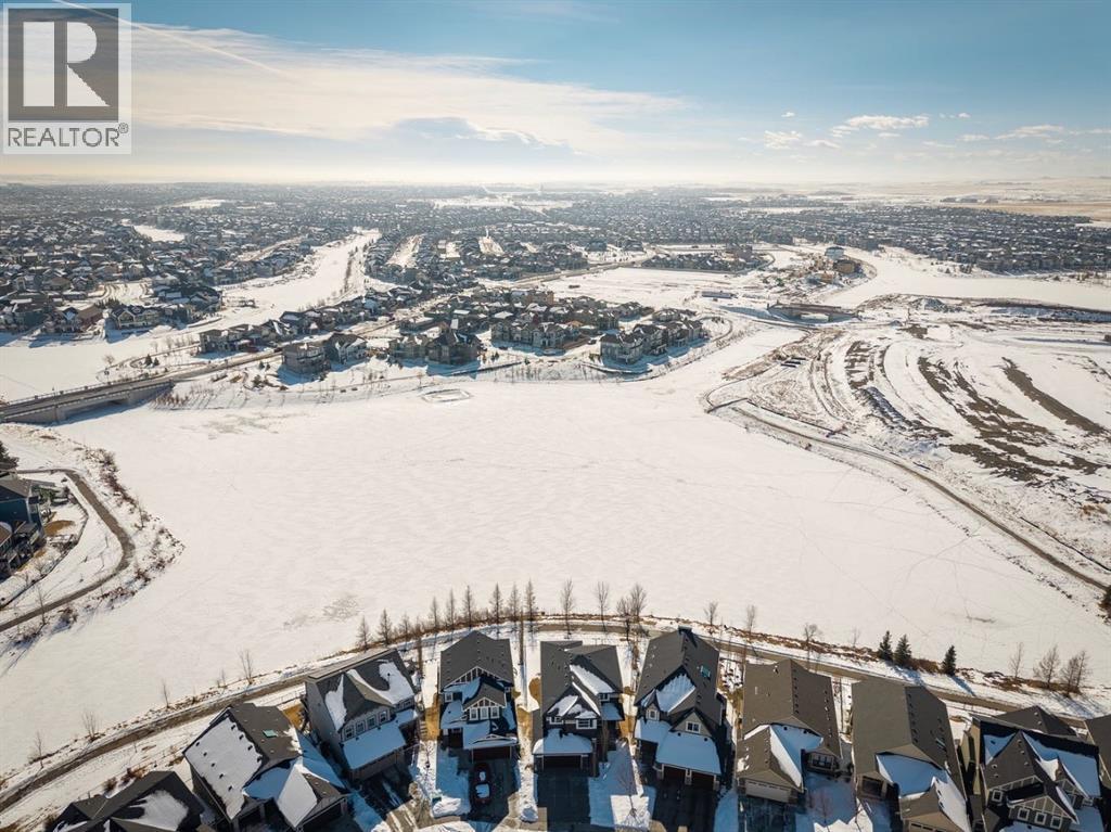 259 Canals Close Sw, Airdrie, Alberta  T4B 0S4 - Photo 12 - A2290201