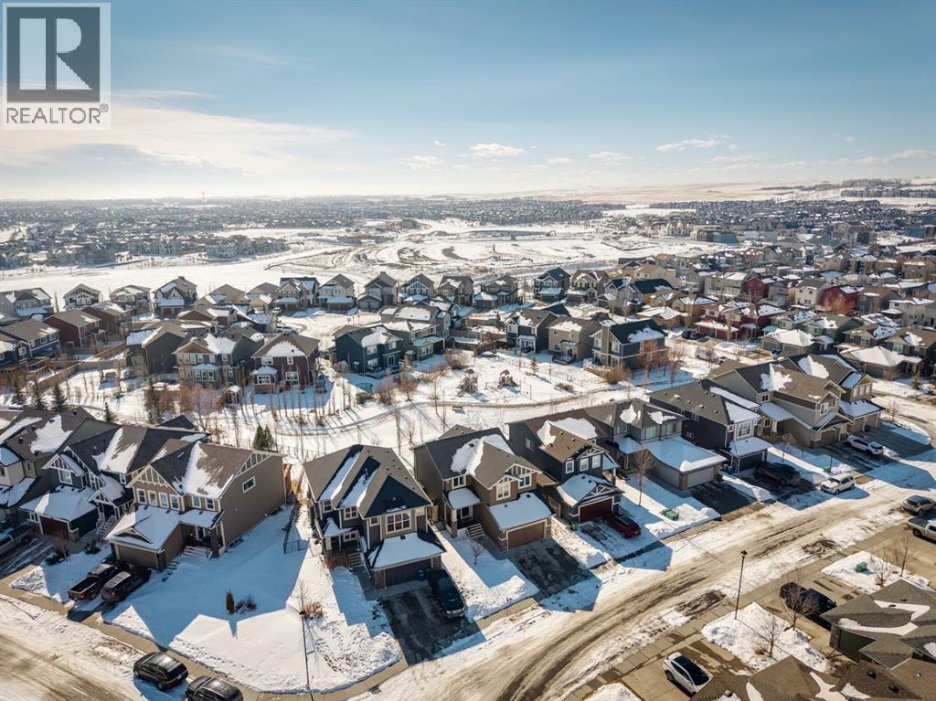 259 Canals Close Sw, Airdrie, Alberta  T4B 0S4 - Photo 6 - A2290201