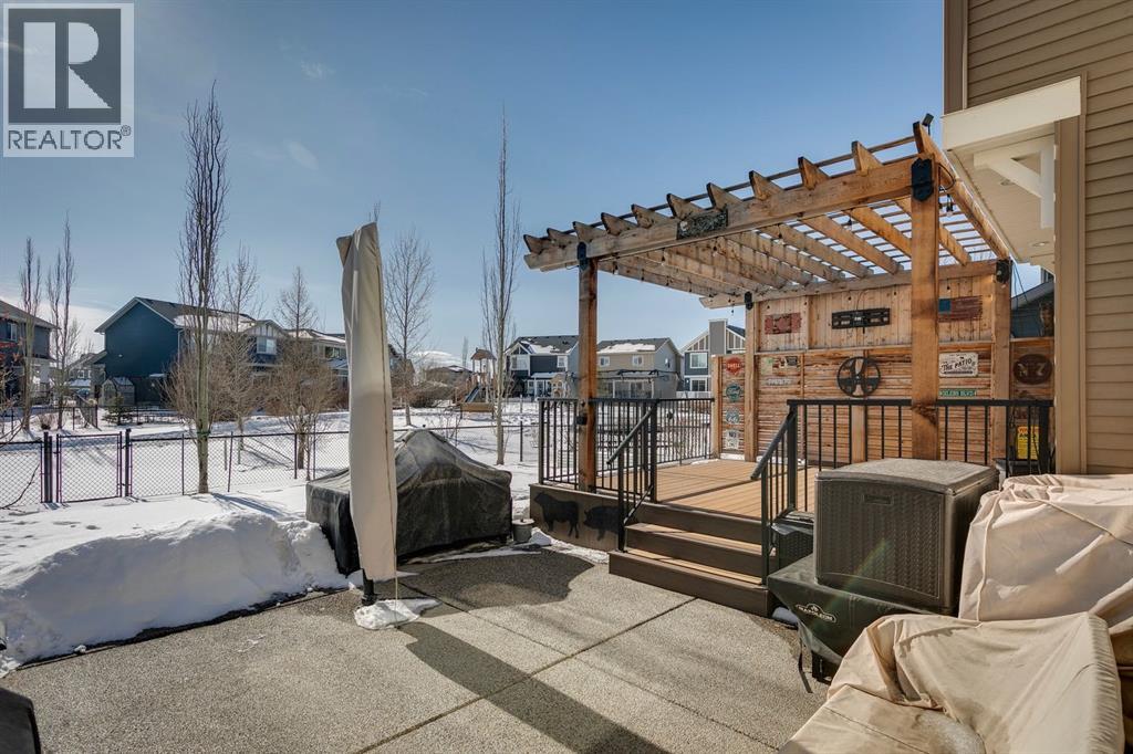 259 Canals Close Sw, Airdrie, Alberta  T4B 0S4 - Photo 3 - A2290201