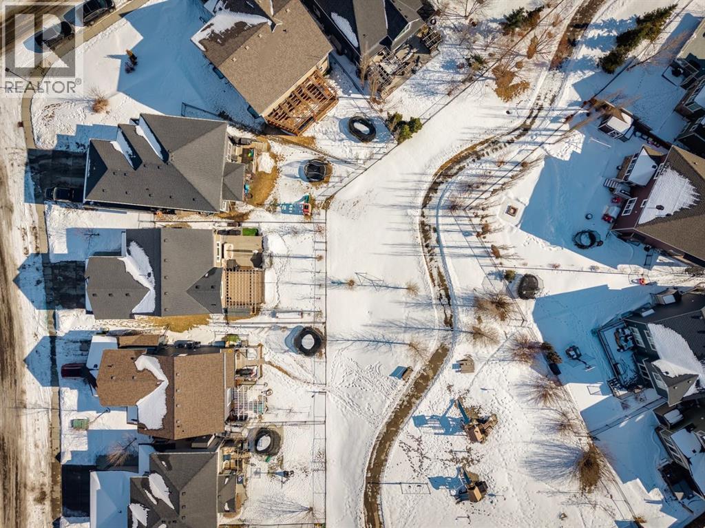 259 Canals Close Sw, Airdrie, Alberta  T4B 0S4 - Photo 8 - A2290201