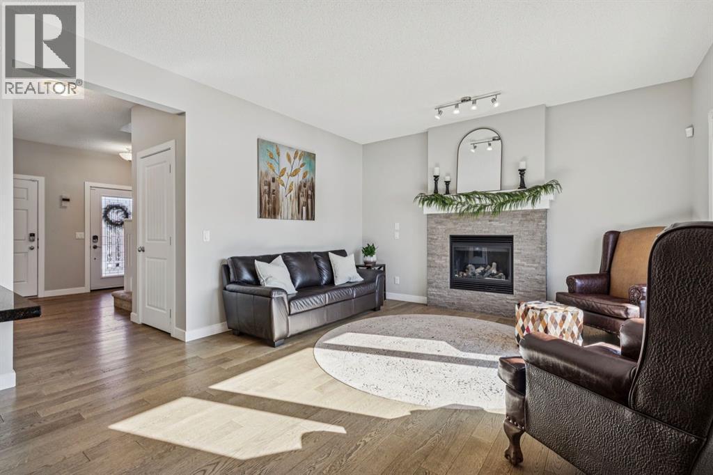 259 Canals Close Sw, Airdrie, Alberta  T4B 0S4 - Photo 19 - A2290201