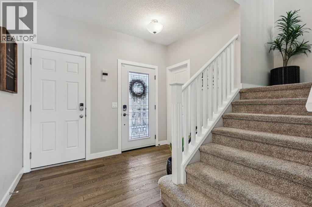 259 Canals Close Sw, Airdrie, Alberta  T4B 0S4 - Photo 14 - A2290201