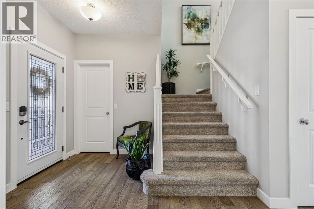 259 Canals Close Sw, Airdrie, Alberta  T4B 0S4 - Photo 15 - A2290201