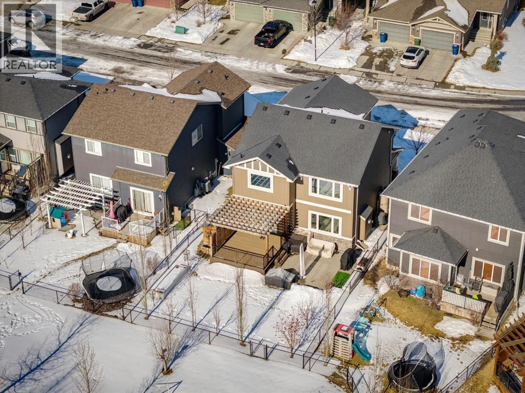 259 Canals Close Sw, Airdrie, Alberta  T4B 0S4 - Photo 10 - A2290201