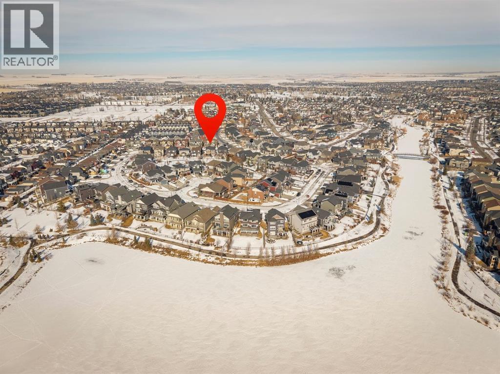 259 Canals Close Sw, Airdrie, Alberta  T4B 0S4 - Photo 13 - A2290201