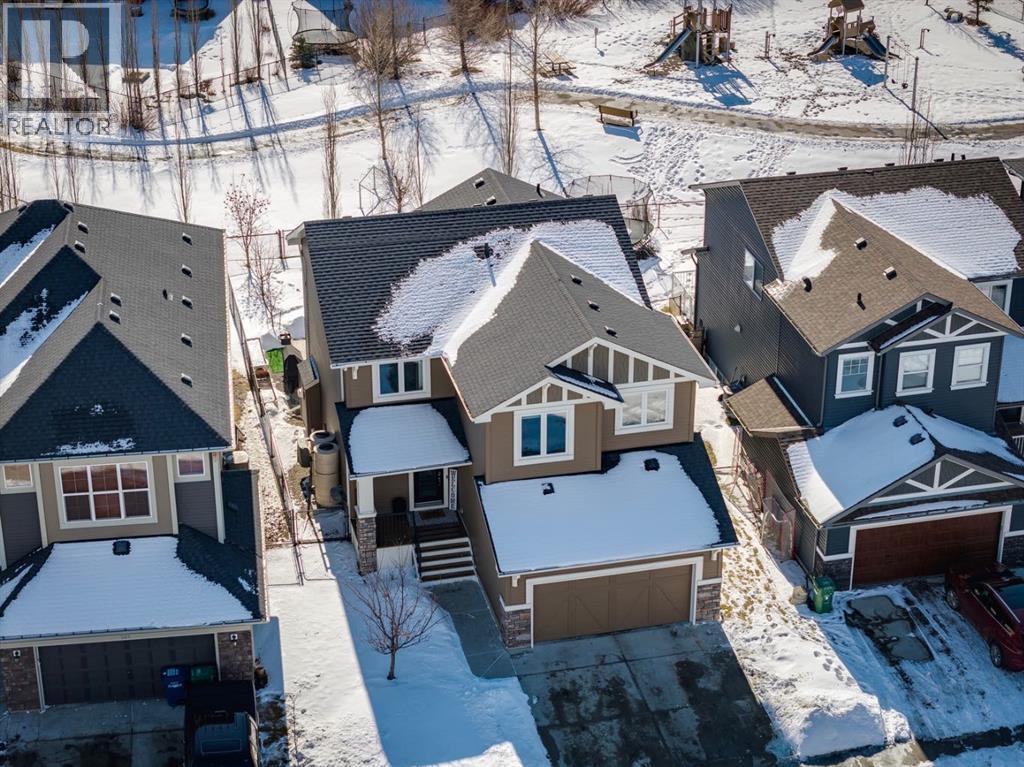 259 Canals Close Sw, Airdrie, Alberta  T4B 0S4 - Photo 7 - A2290201