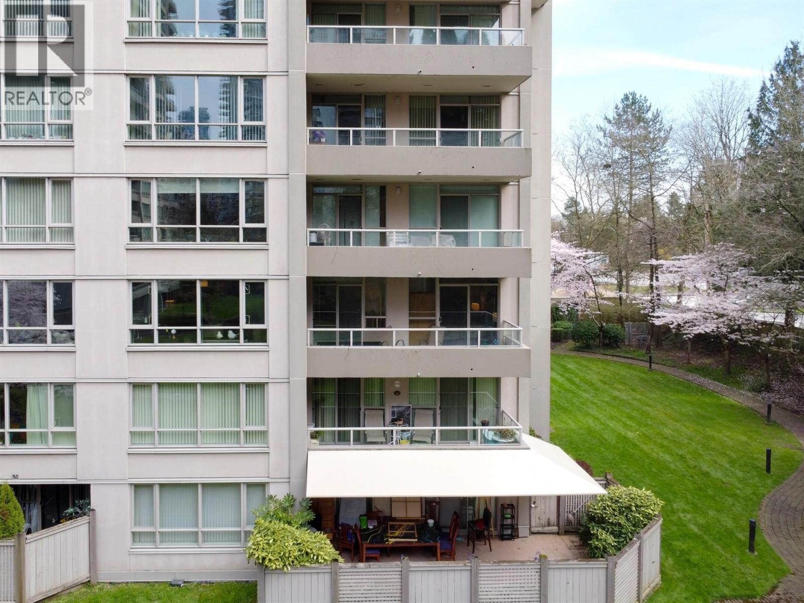 302 6055 Nelson Avenue, Burnaby, British Columbia  V5H 4L4 - Photo 33 - R3104953