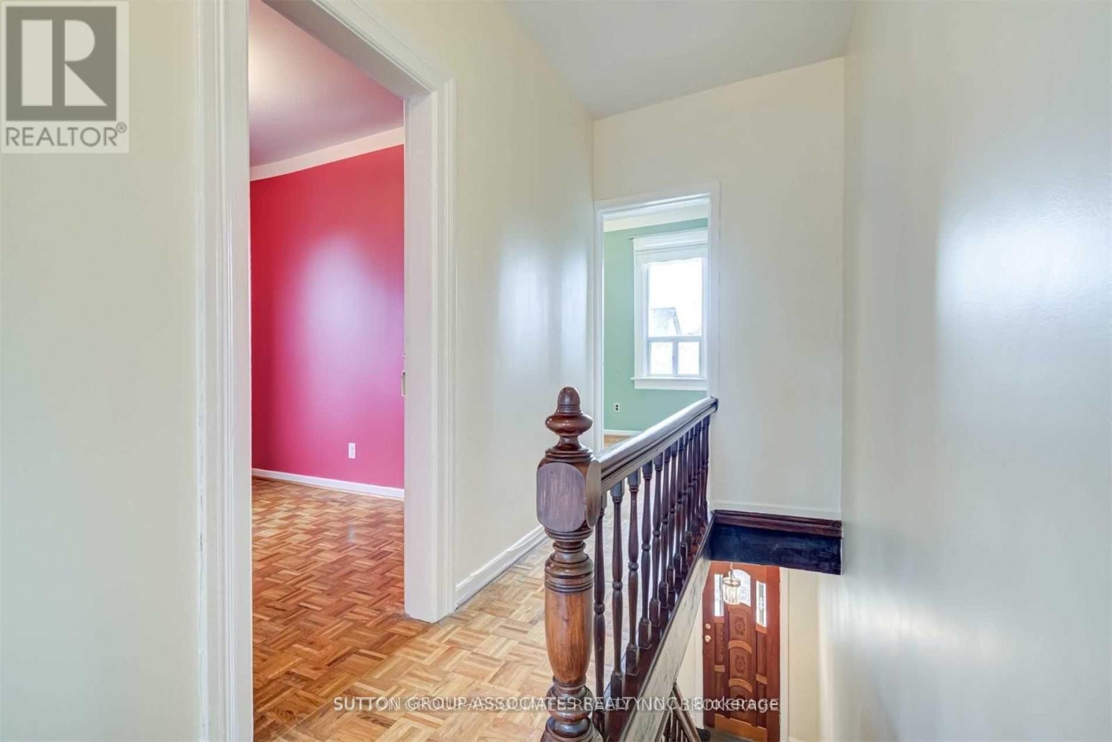 491 Roxton Road, Toronto, Ontario  M6G 3R5 - Photo 22 - C12945722