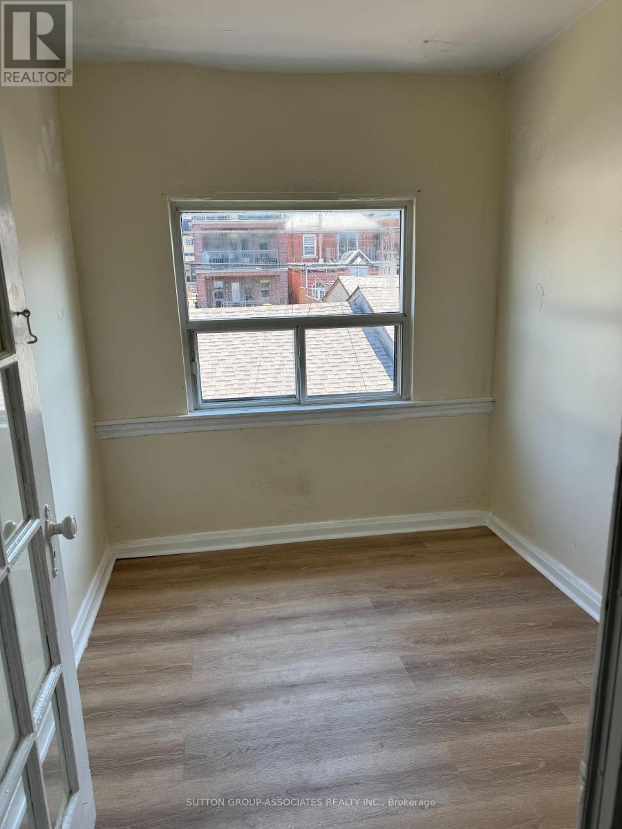 491 Roxton Road, Toronto, Ontario  M6G 3R5 - Photo 15 - C12945722