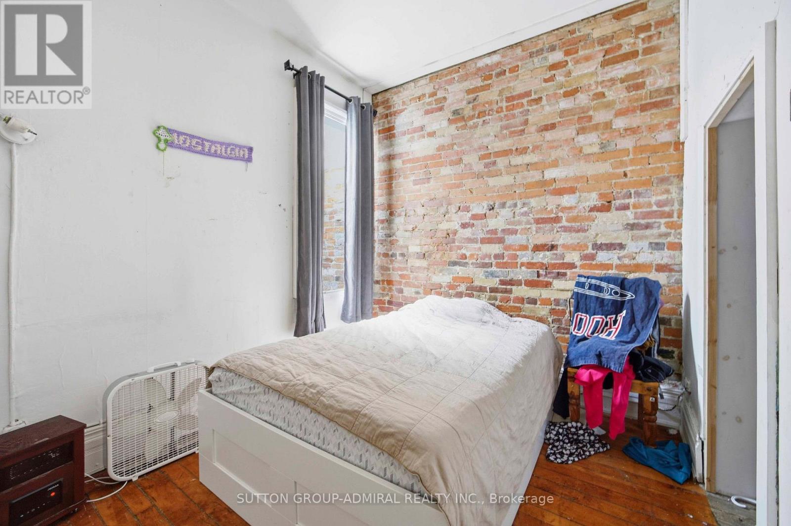 391 Queen Street W, Toronto, Ontario  M5V 2A5 - Photo 11 - C12969458