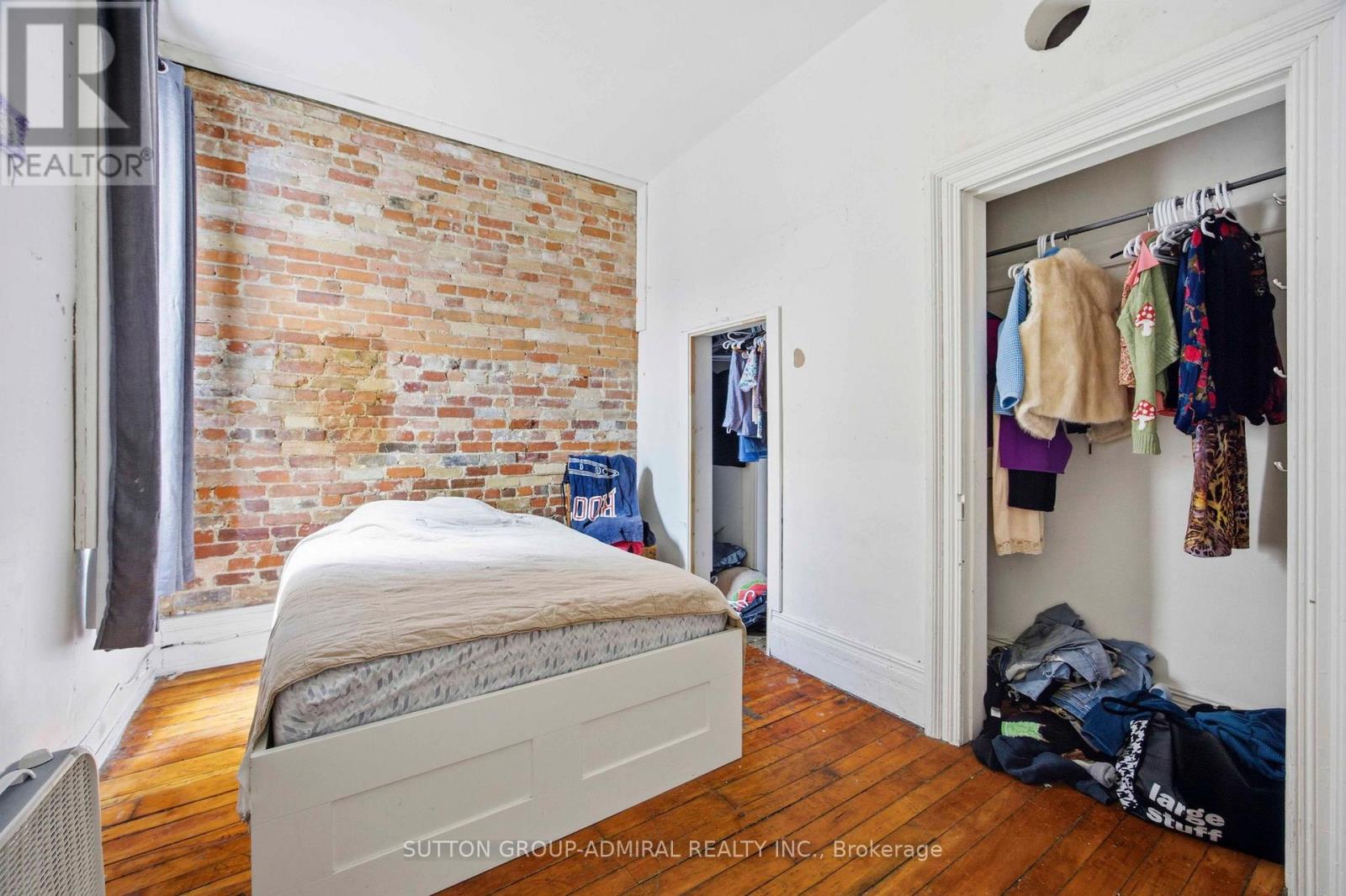 391 Queen Street W, Toronto, Ontario  M5V 2A5 - Photo 10 - C12969458