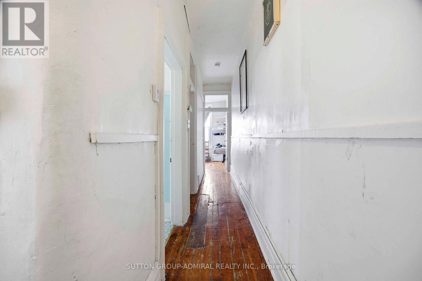 391 Queen Street W, Toronto, Ontario  M5V 2A5 - Photo 12 - C12969458