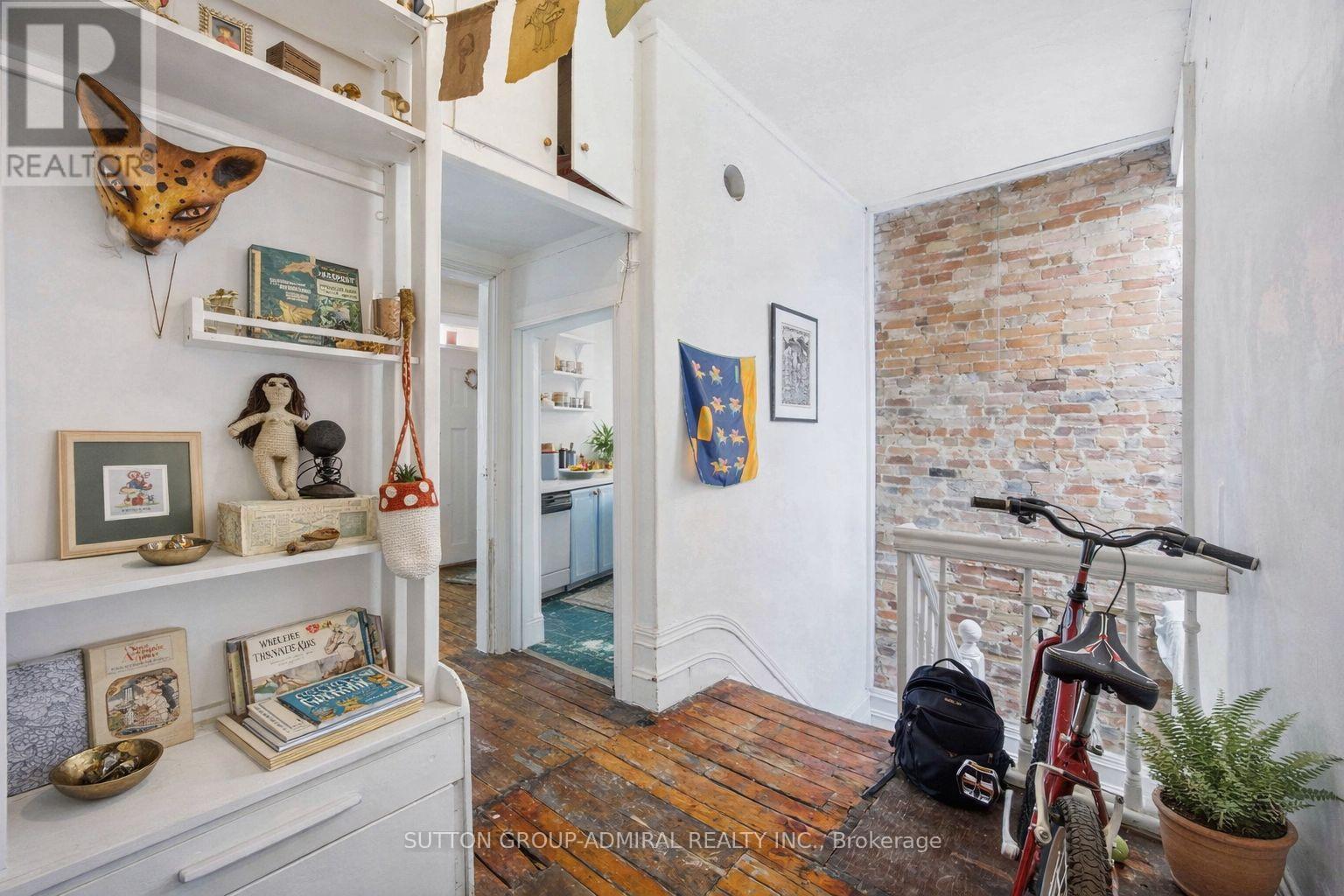 391 Queen Street W, Toronto, Ontario  M5V 2A5 - Photo 5 - C12969458