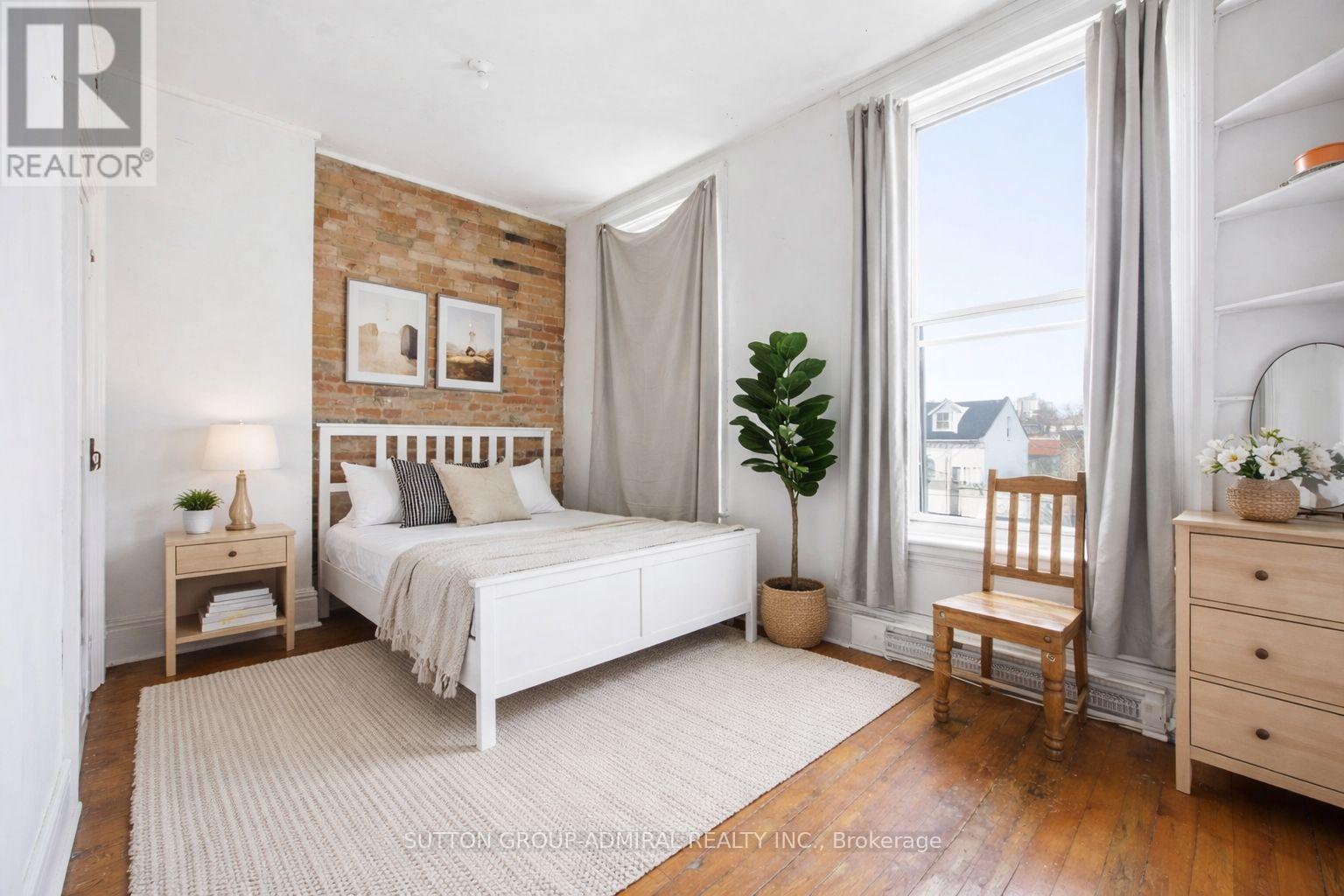 391 Queen Street W, Toronto, Ontario  M5V 2A5 - Photo 6 - C12969458