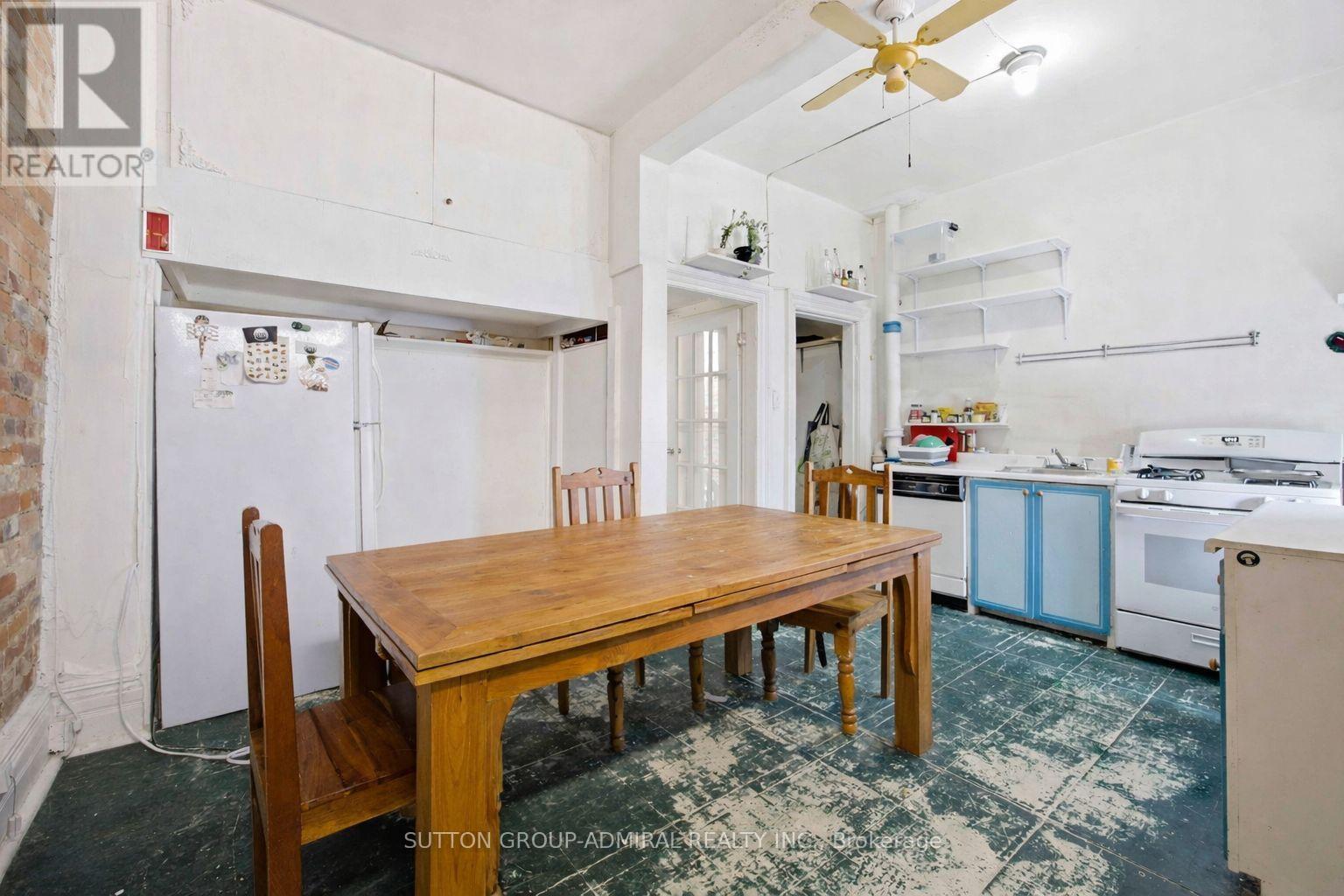 391 Queen Street W, Toronto, Ontario  M5V 2A5 - Photo 8 - C12969458