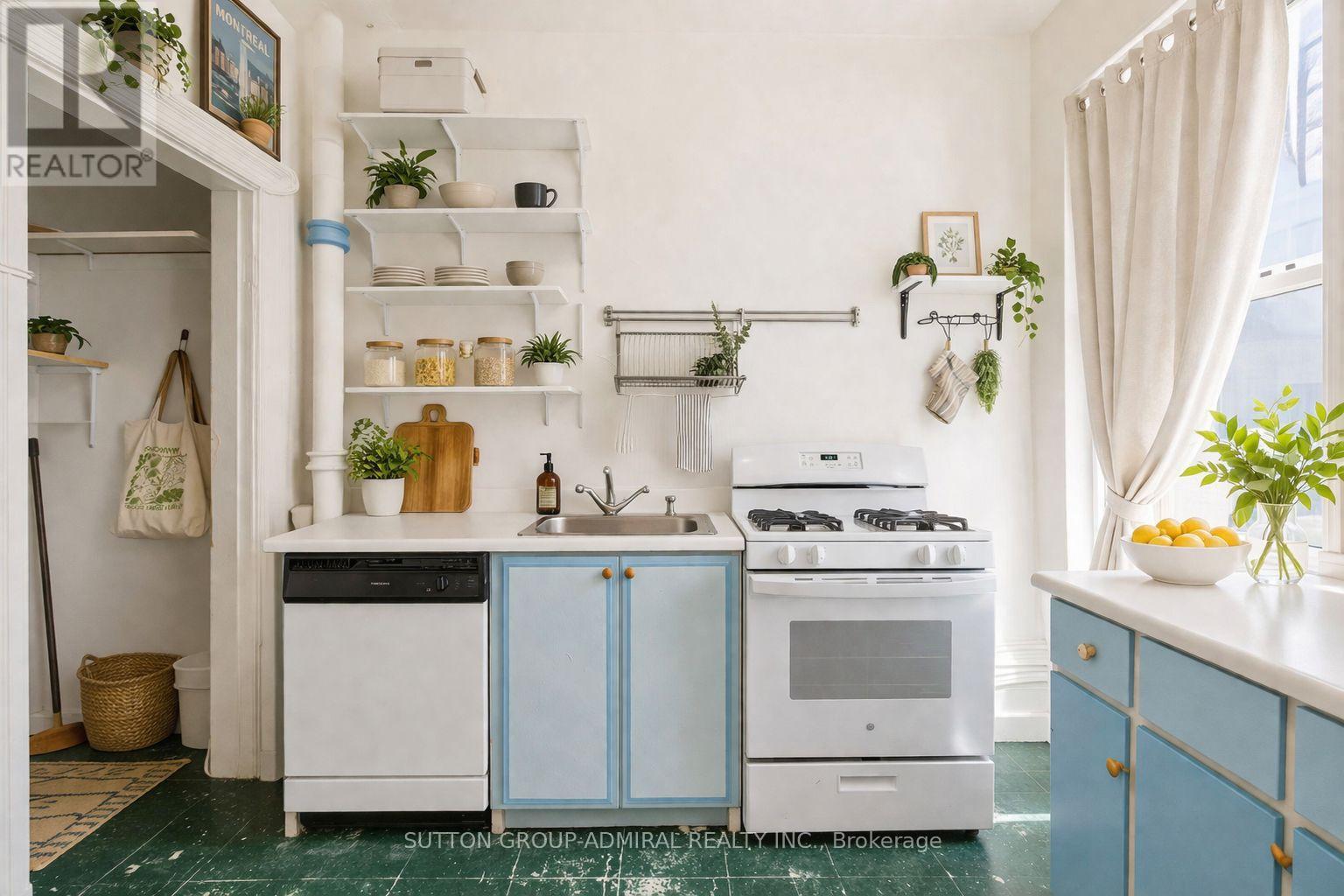 391 Queen Street W, Toronto, Ontario  M5V 2A5 - Photo 7 - C12969458