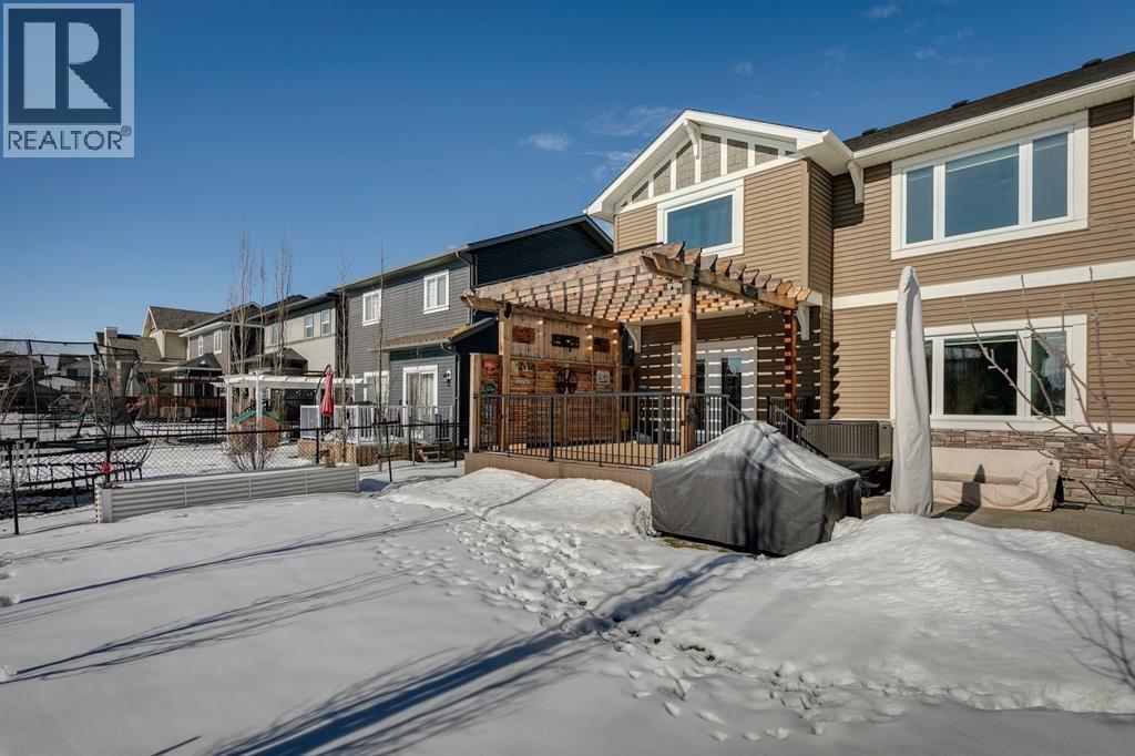 259 Canals Close Sw, Airdrie, Alberta  T4B 0S4 - Photo 46 - A2290201