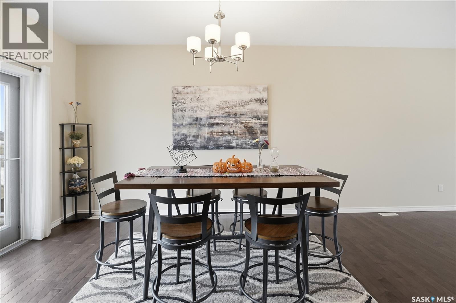 1007 Glacial Shores Common, Saskatoon, Saskatchewan  S7S 1N1 - Photo 14 - SK032311