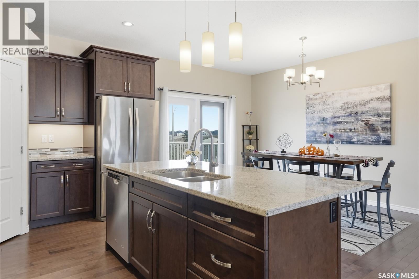 1007 Glacial Shores Common, Saskatoon, Saskatchewan  S7S 1N1 - Photo 12 - SK032311