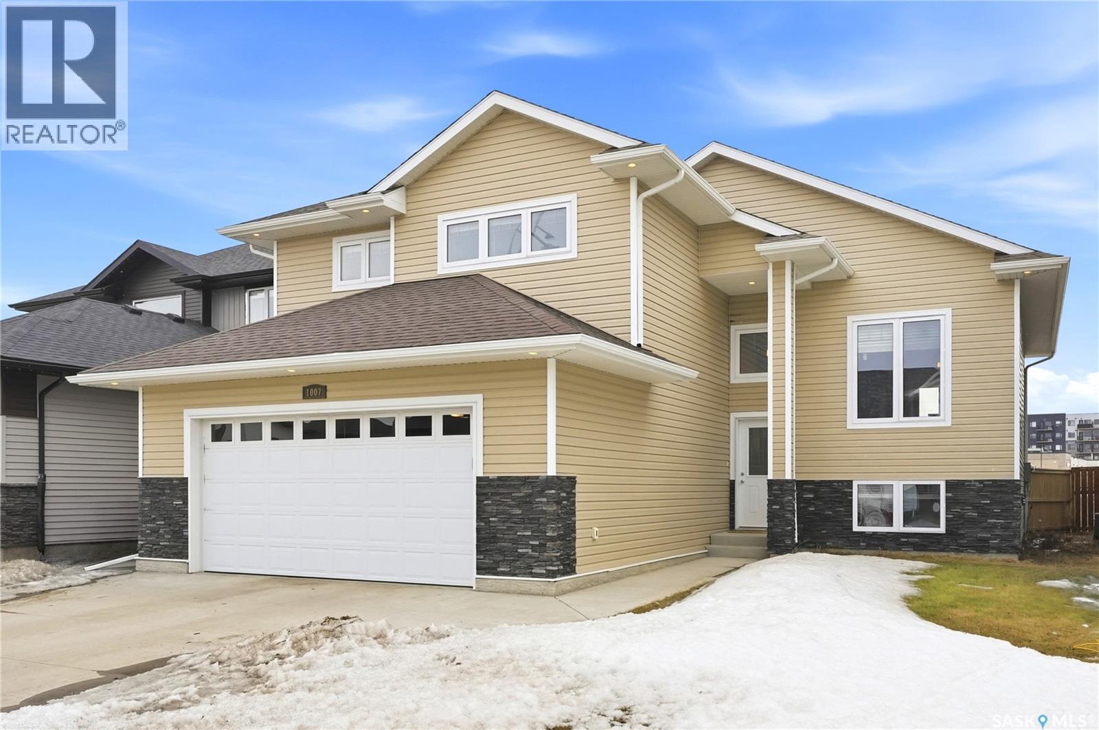 1007 Glacial Shores COMMON, Saskatoon, Saskatchewan