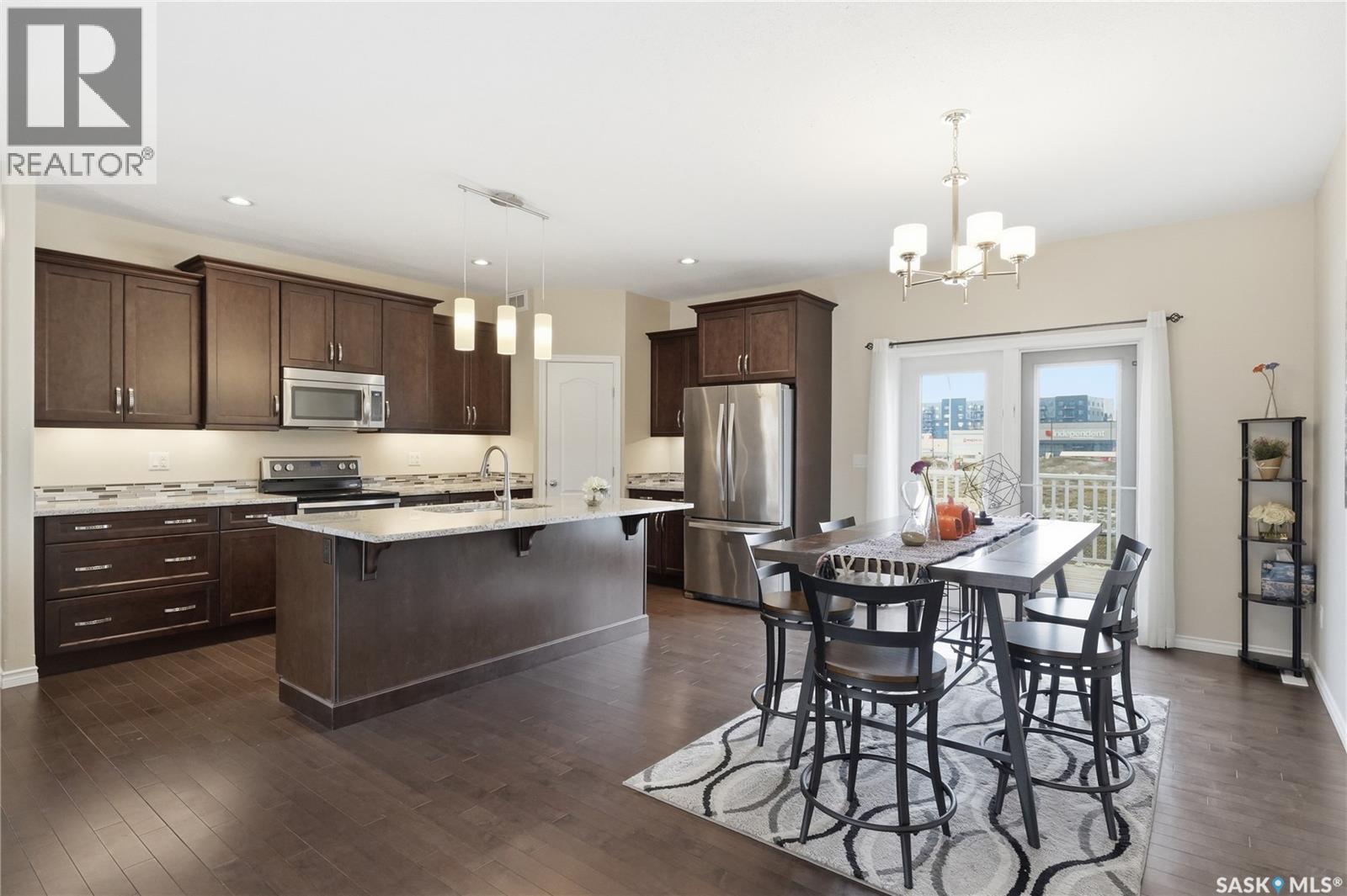 1007 Glacial Shores Common, Saskatoon, Saskatchewan  S7S 1N1 - Photo 10 - SK032311