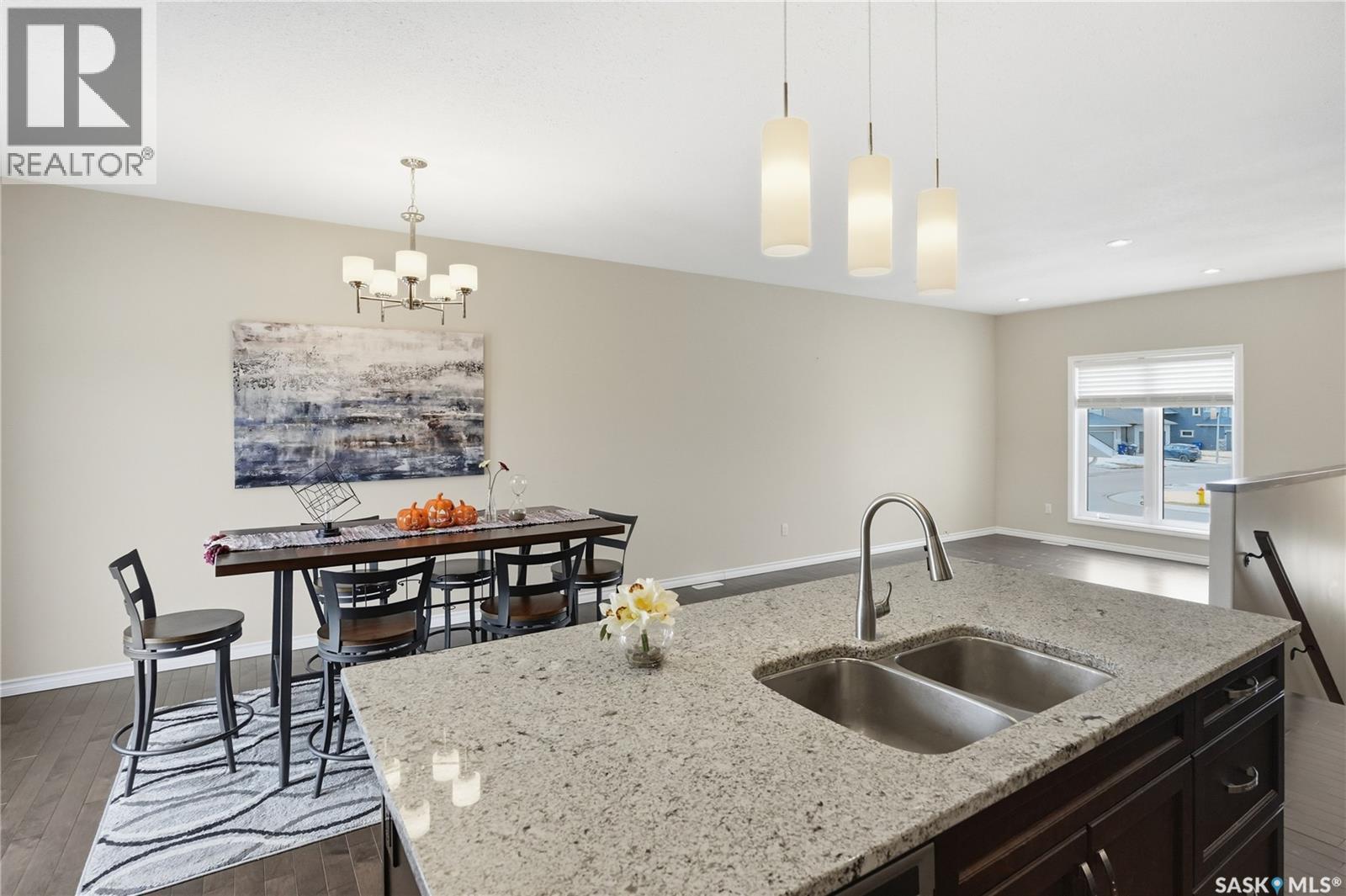 1007 Glacial Shores Common, Saskatoon, Saskatchewan  S7S 1N1 - Photo 13 - SK032311