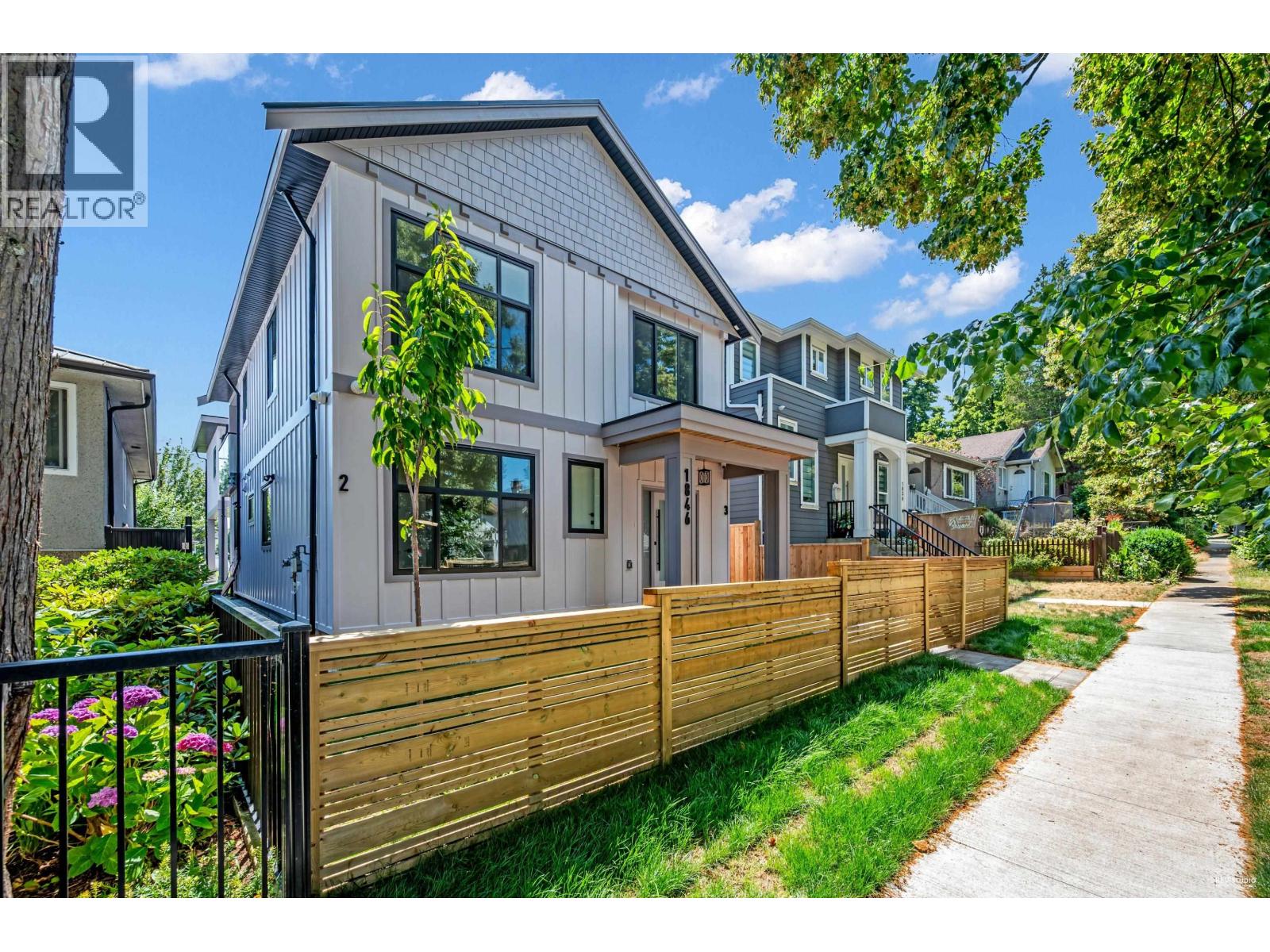 1846 E 37th Avenue, Vancouver, British Columbia  V5P 1G1 - Photo 1 - R3108699