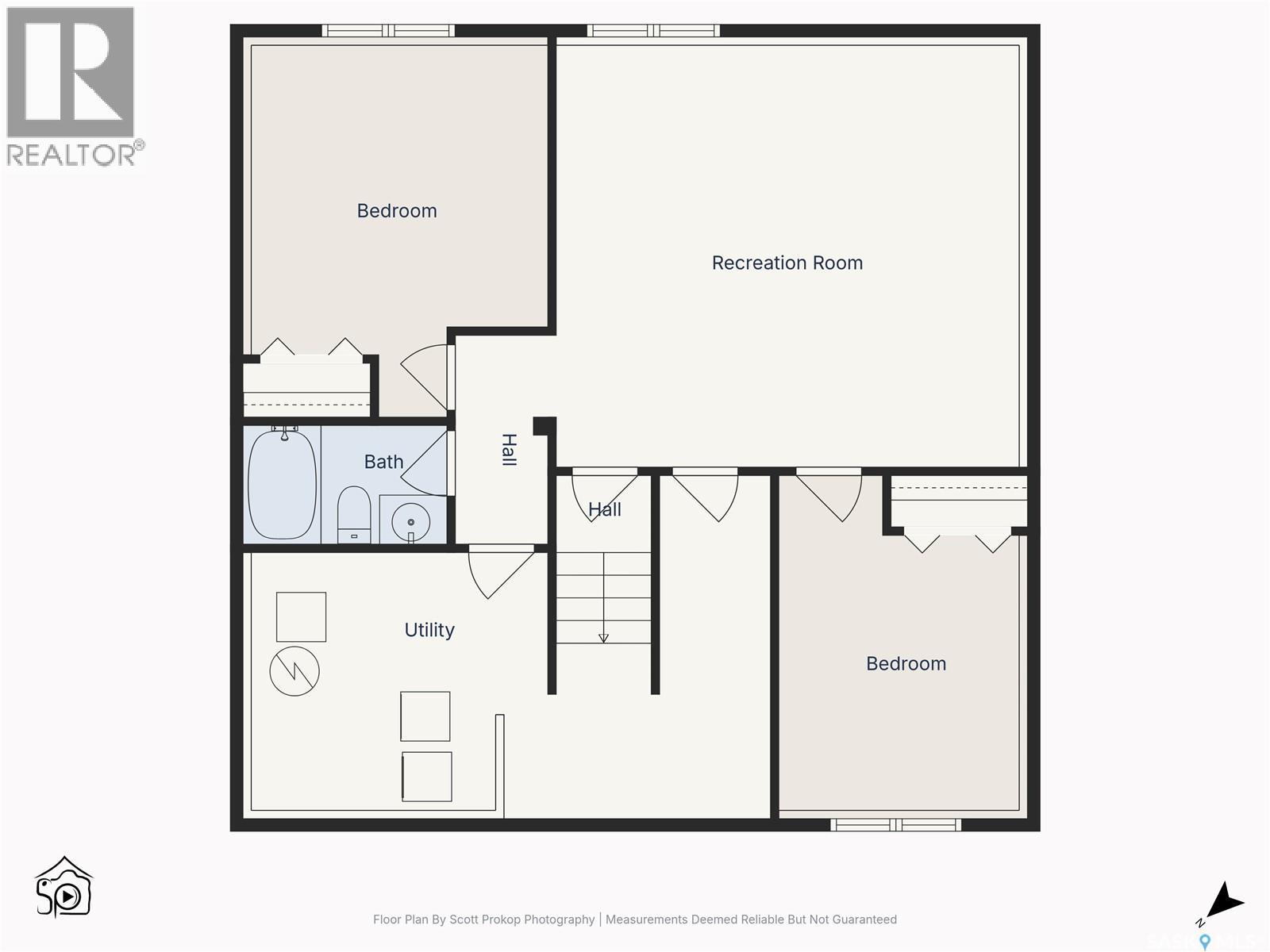 1007 Glacial Shores Common, Saskatoon, Saskatchewan  S7S 1N1 - Photo 49 - SK032311